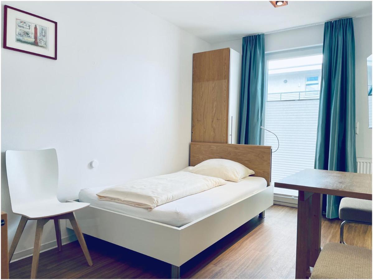 Boardinghaus Aparthotel Norderney