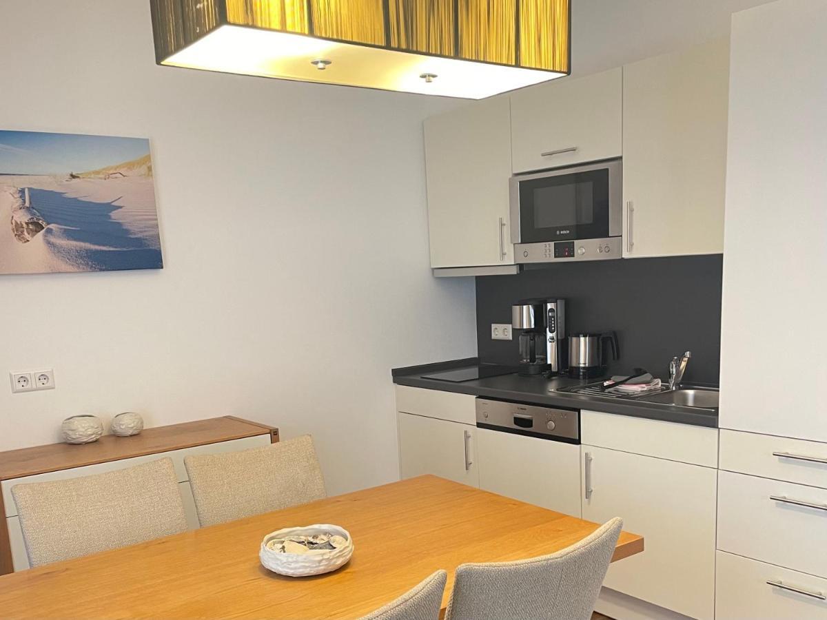 Boardinghaus 3* Norderney