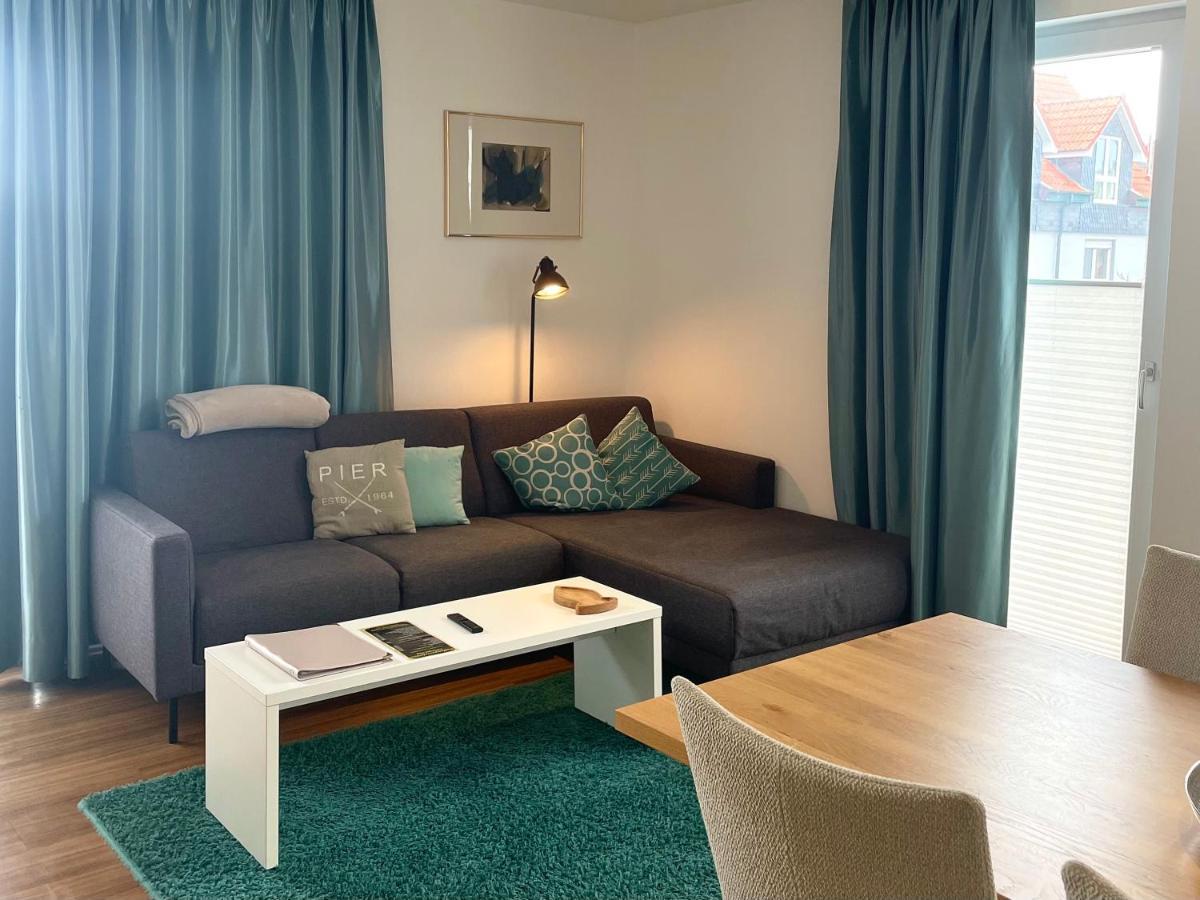 Boardinghaus 3* Norderney