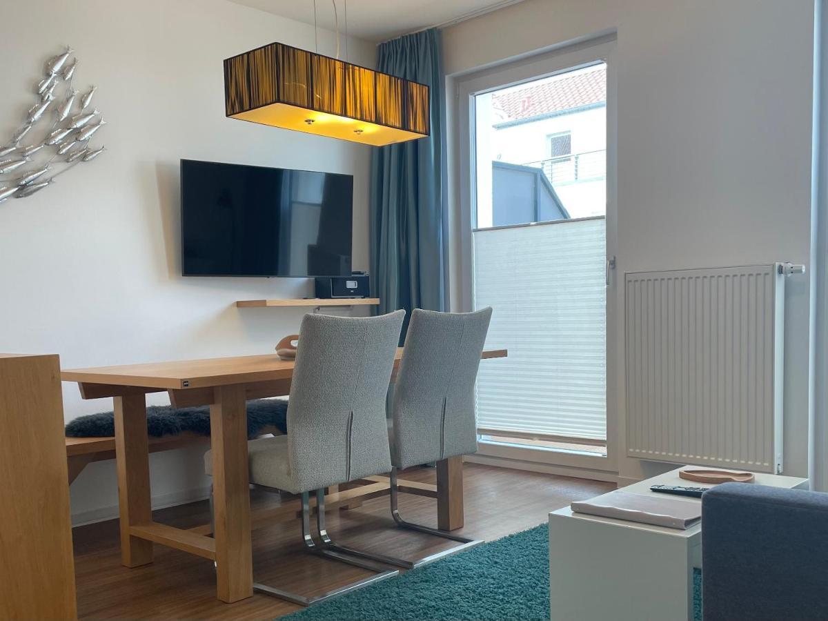 Aparthotel Boardinghaus