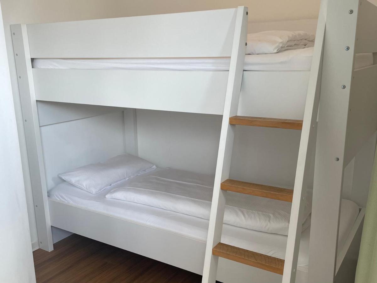 Aparthotel Boardinghaus
