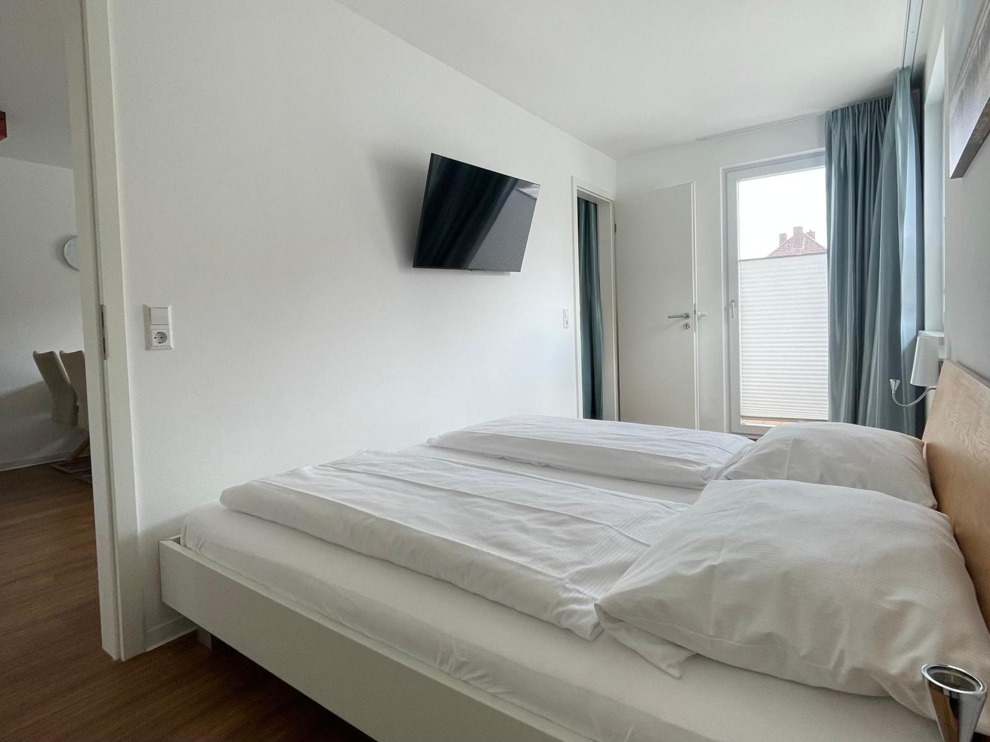 Boardinghaus Aparthotel