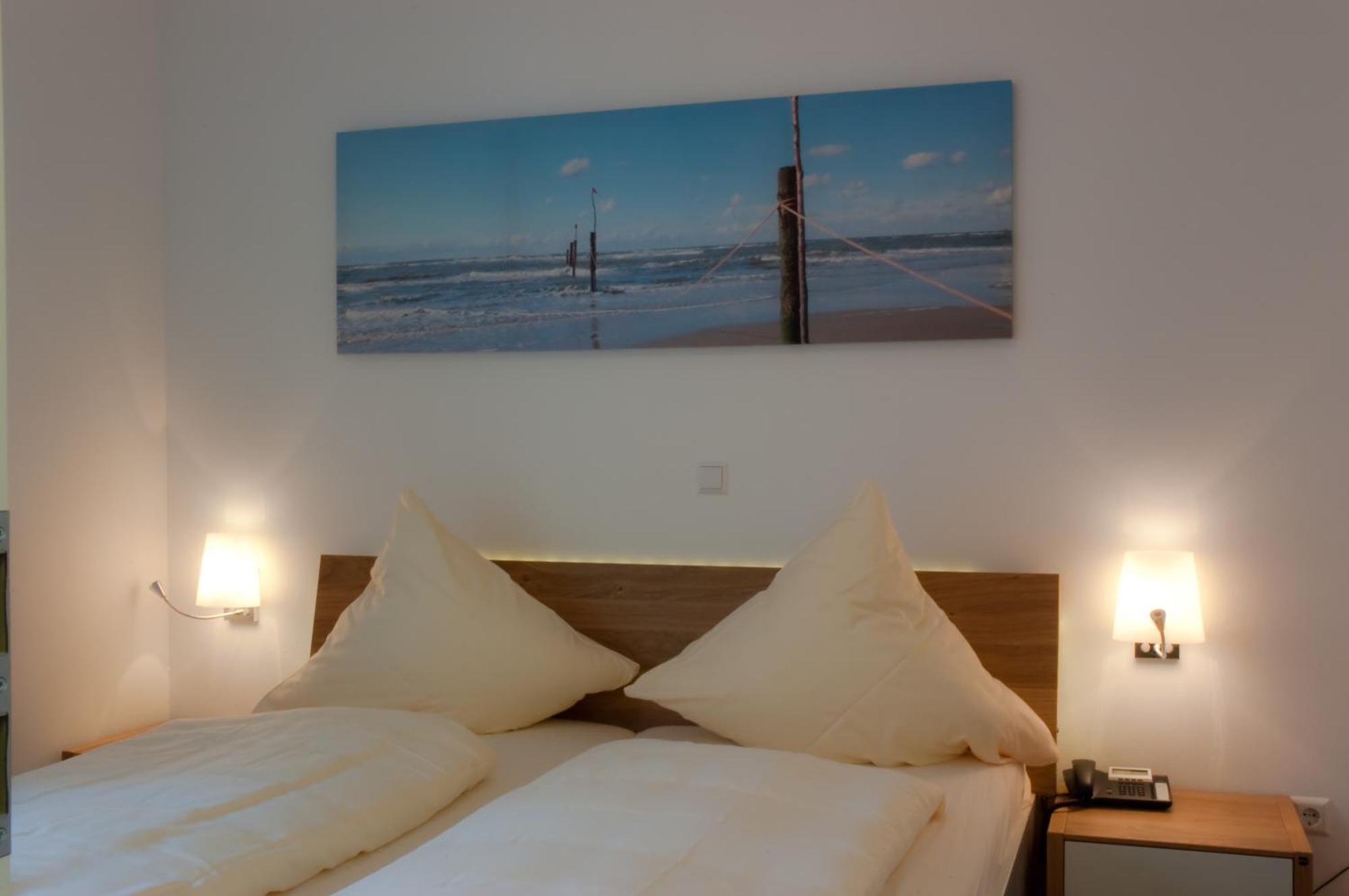 Aparthotel Boardinghaus Norderney