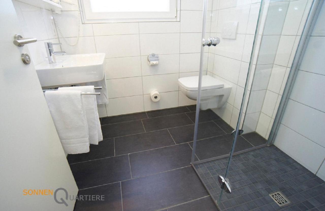 Boardinghaus 3* Norderney