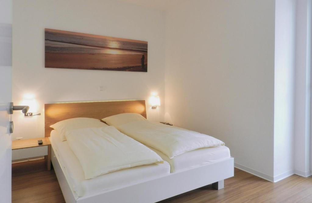 Aparthotel Boardinghaus