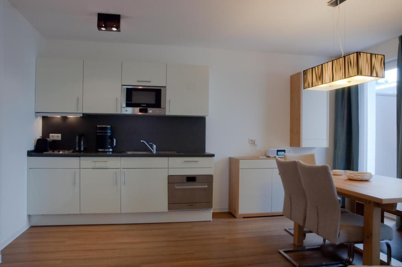 Aparthotel Boardinghaus Norderney