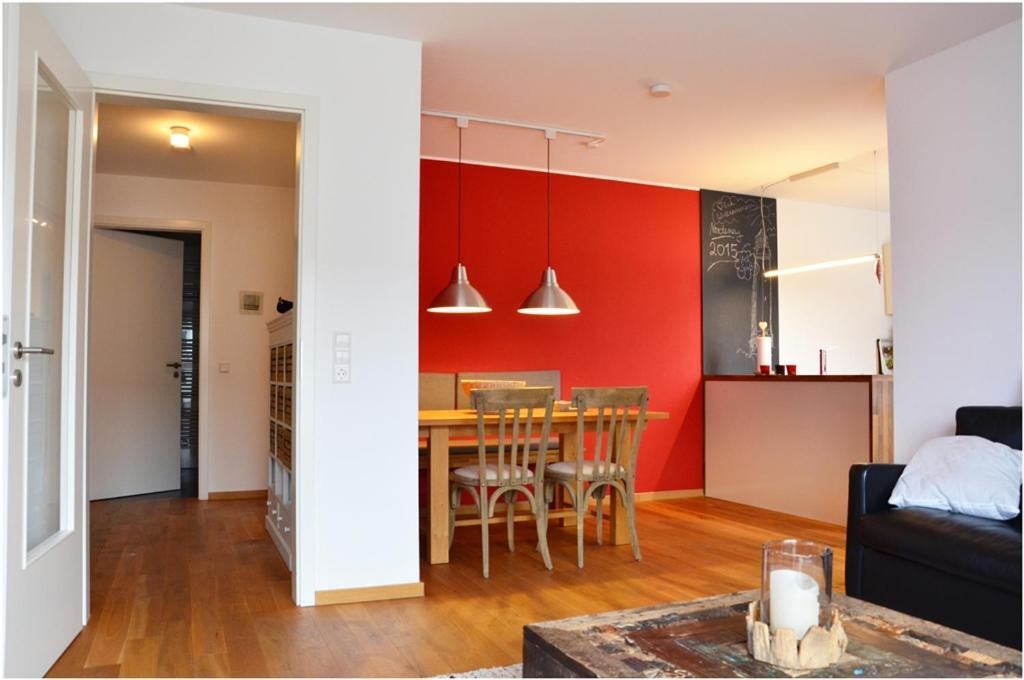Boardinghaus Aparthotel Norderney
