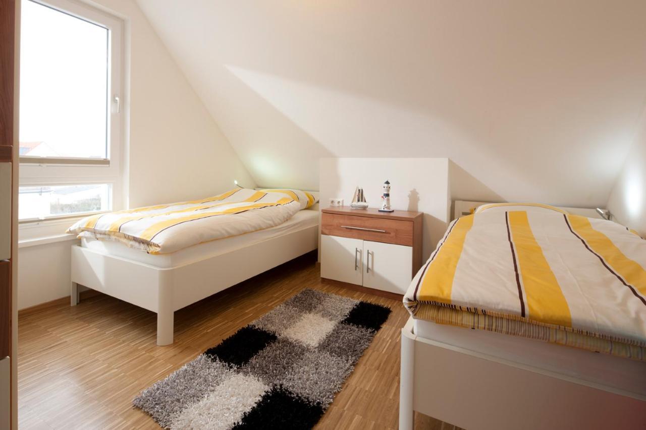 Boardinghaus Aparthotel 3*
