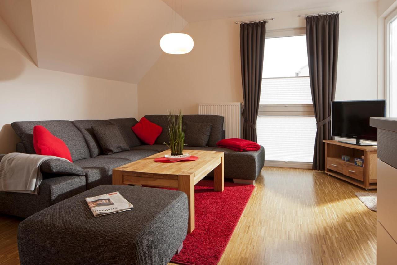 Boardinghaus Aparthotel