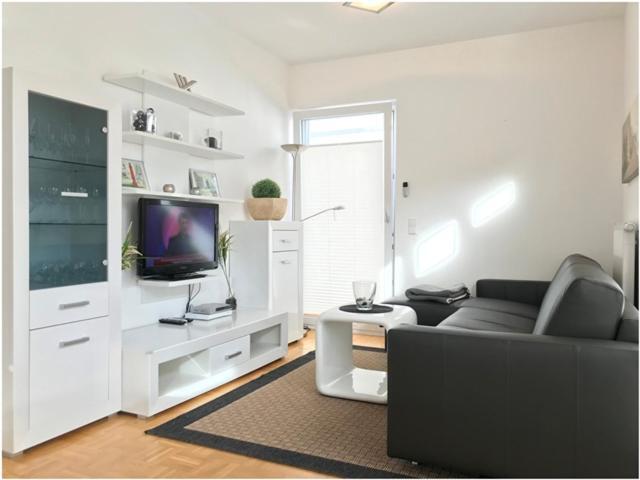 Boardinghaus Aparthotel 3*