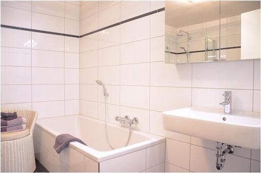 Boardinghaus Aparthotel Norderney