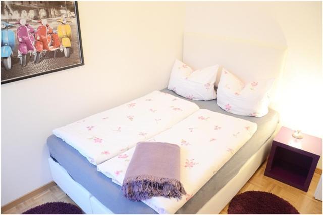 Boardinghaus Aparthotel 3*