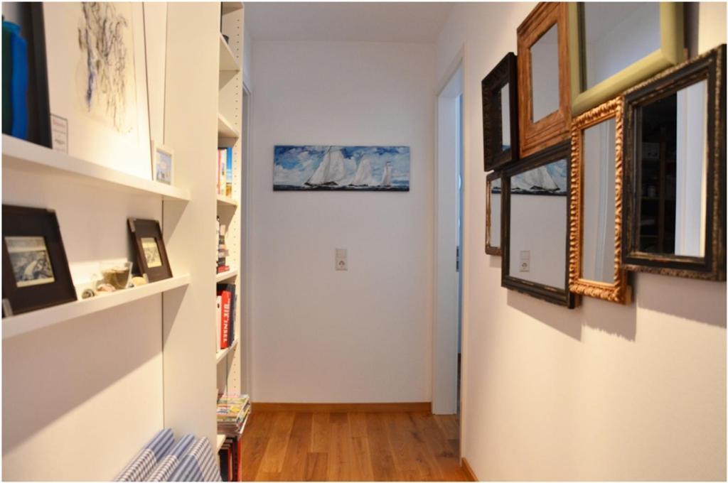 Aparthotel Boardinghaus Norderney