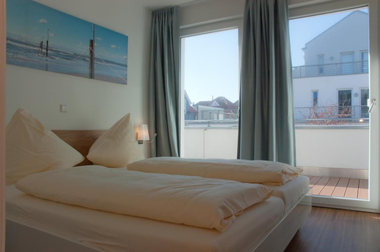Boardinghaus 3* Norderney