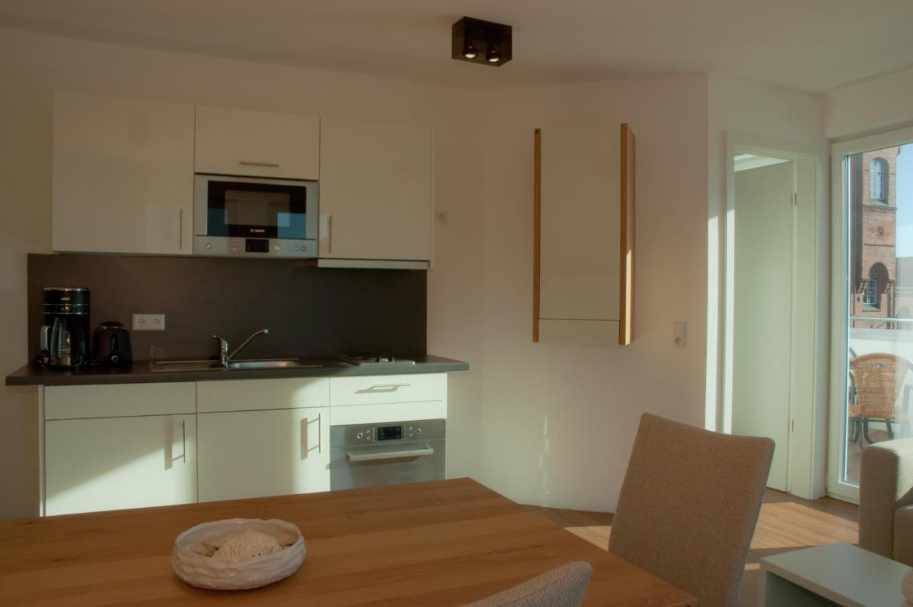 Boardinghaus 3* Norderney