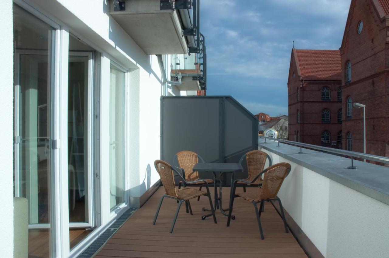 Aparthotel Boardinghaus Norderney