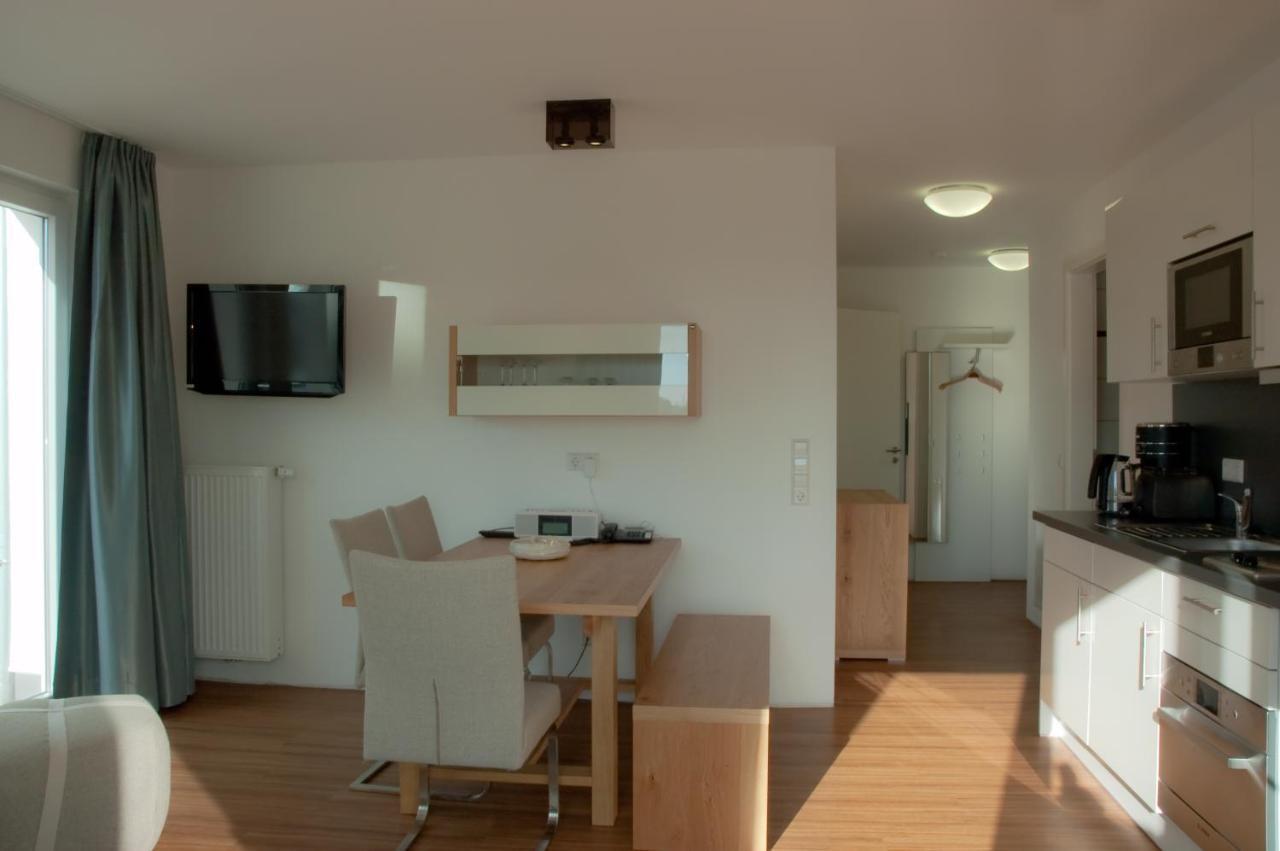 Boardinghaus Aparthotel 3*