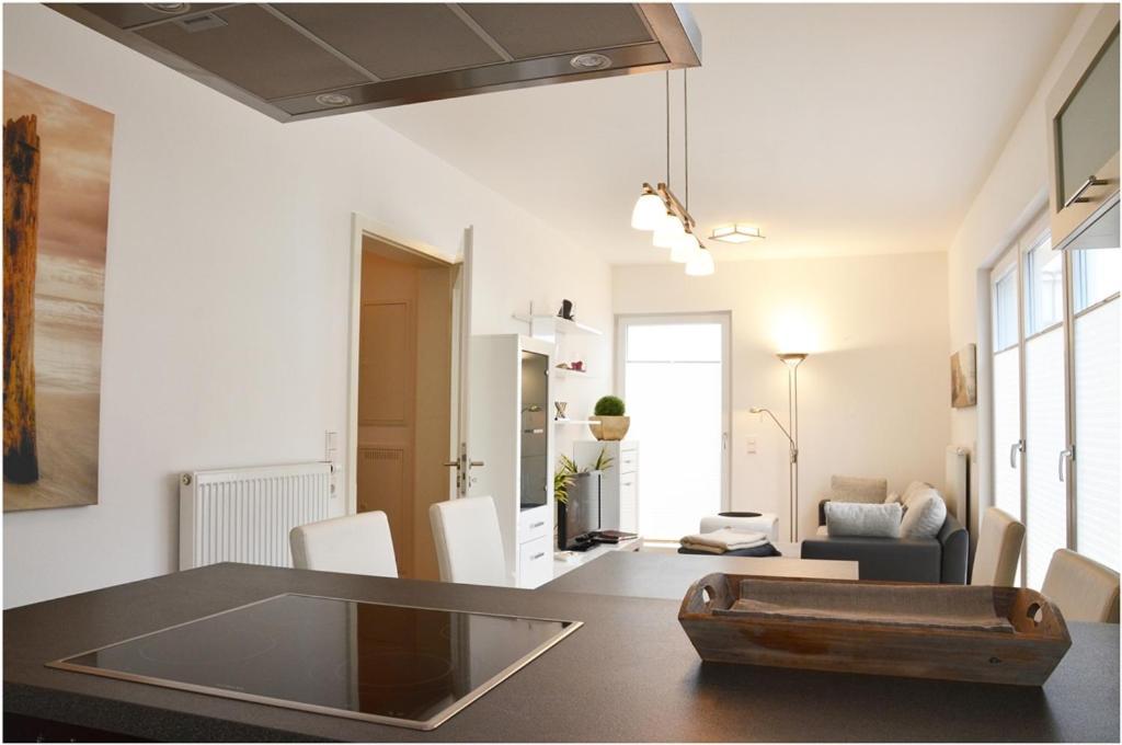 Boardinghaus 3* Norderney