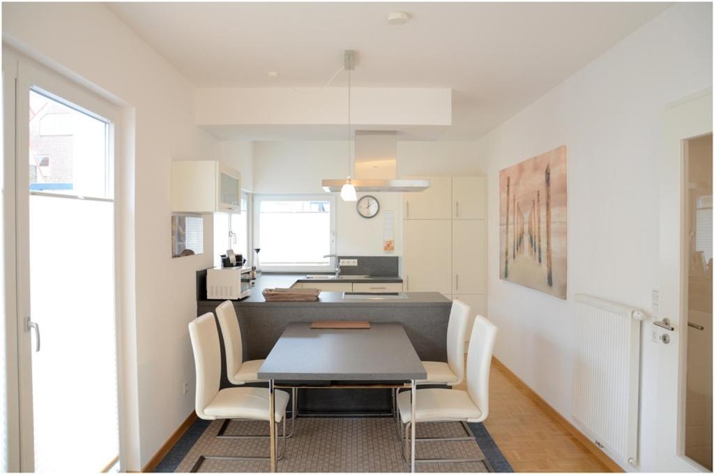 Boardinghaus Aparthotel 3*