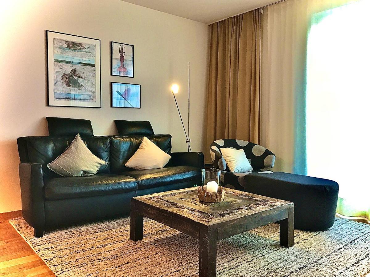 Aparthotel Boardinghaus 3*